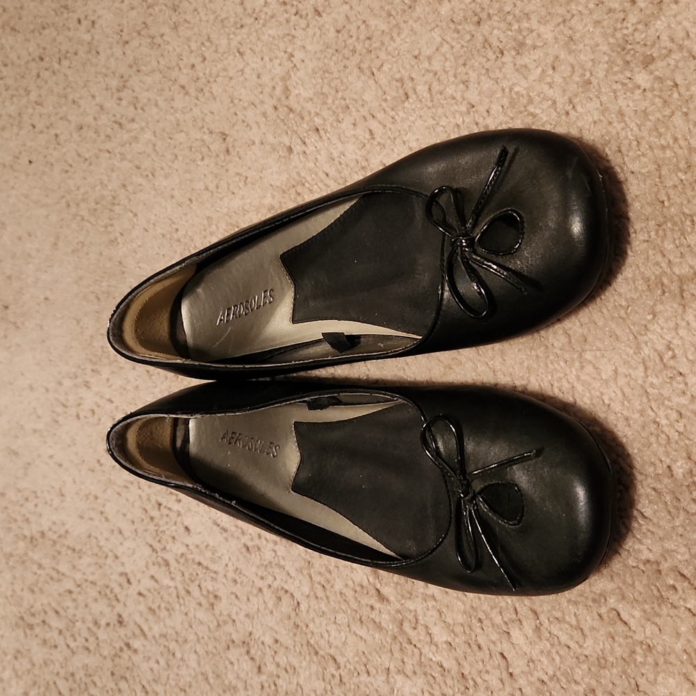 Womens Shoe